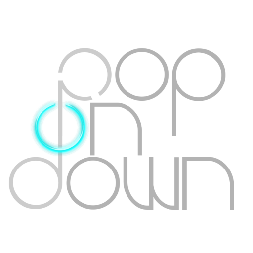 Pop On Down